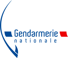 logo gendarmerie nationale